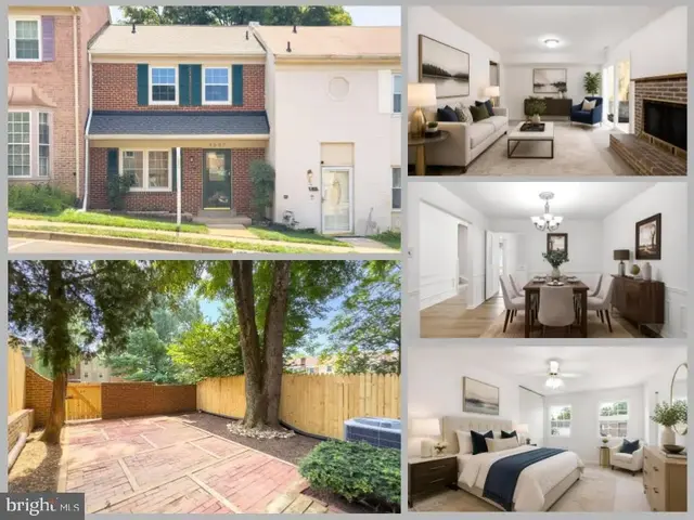 4527 Airlie Way, Annandale