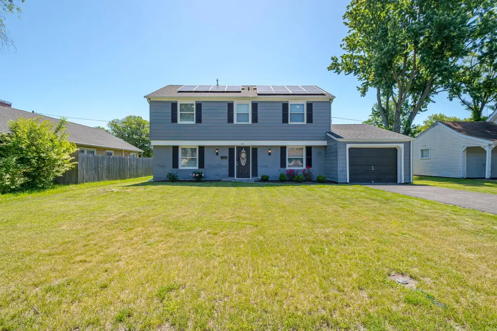 60 Midvale Ln, WILLINGBORO