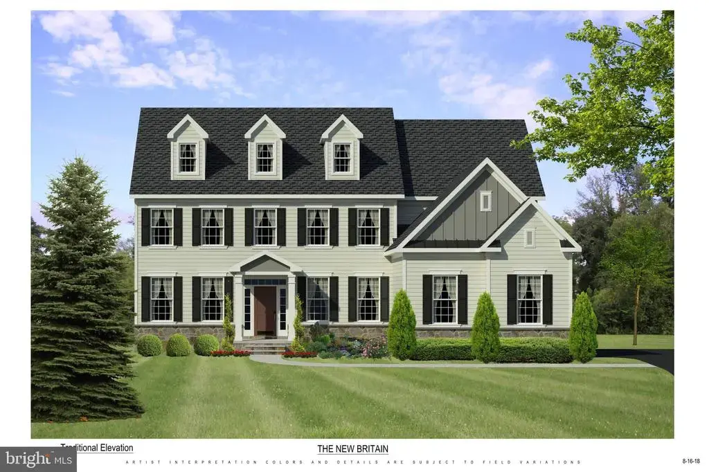 Lot 3-a Anglesey Ln, UPPER GWYNEDD