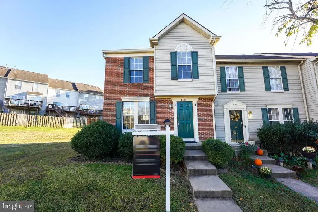 3433 Belleplain Ct, DUMFRIES