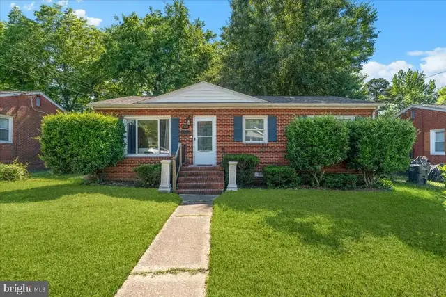 112 N 14th Ave, Hopewell