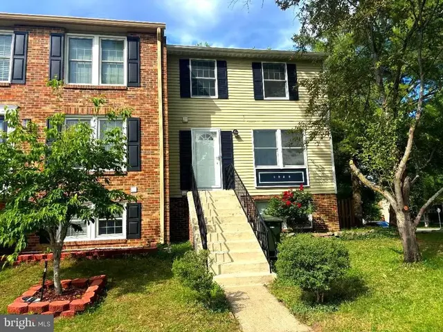 5935 Spruce Run Ct, Centreville