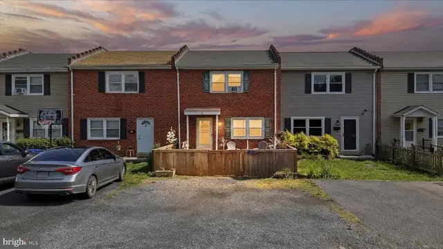 132 Scott St, Front Royal