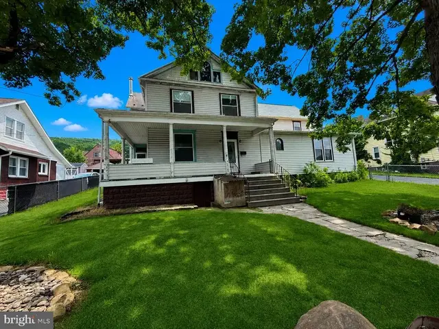 508 A St, Lavale