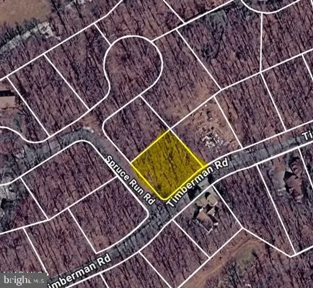116 Timberman Rd, CLAYSBURG