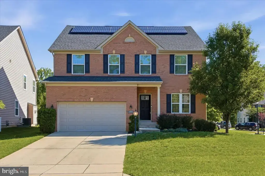 14116 Aberdeens Folly Ct, BOWIE