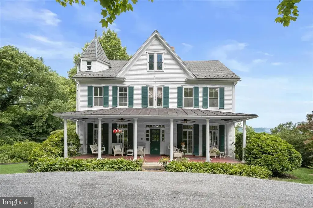 608 Jefferson Pike, KNOXVILLE