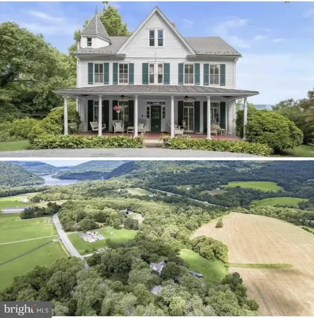 608 Jefferson Pike, KNOXVILLE