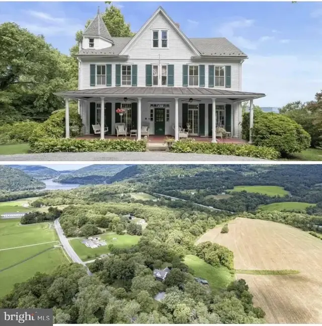 608 Jefferson Pike, Knoxville