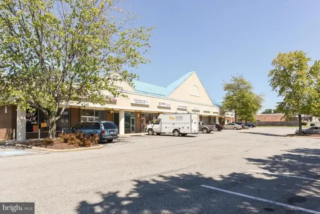 5808 Allentown Way #5808, Temple Hills