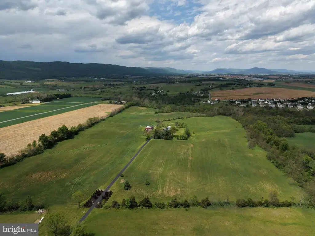 50+/- Acre Farm At 12591 Shimpstown Road, MERCERSBURG