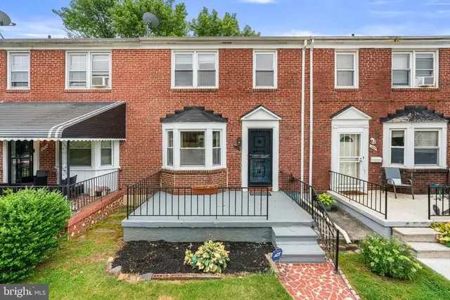 1241 Glenhaven Rd, Baltimore