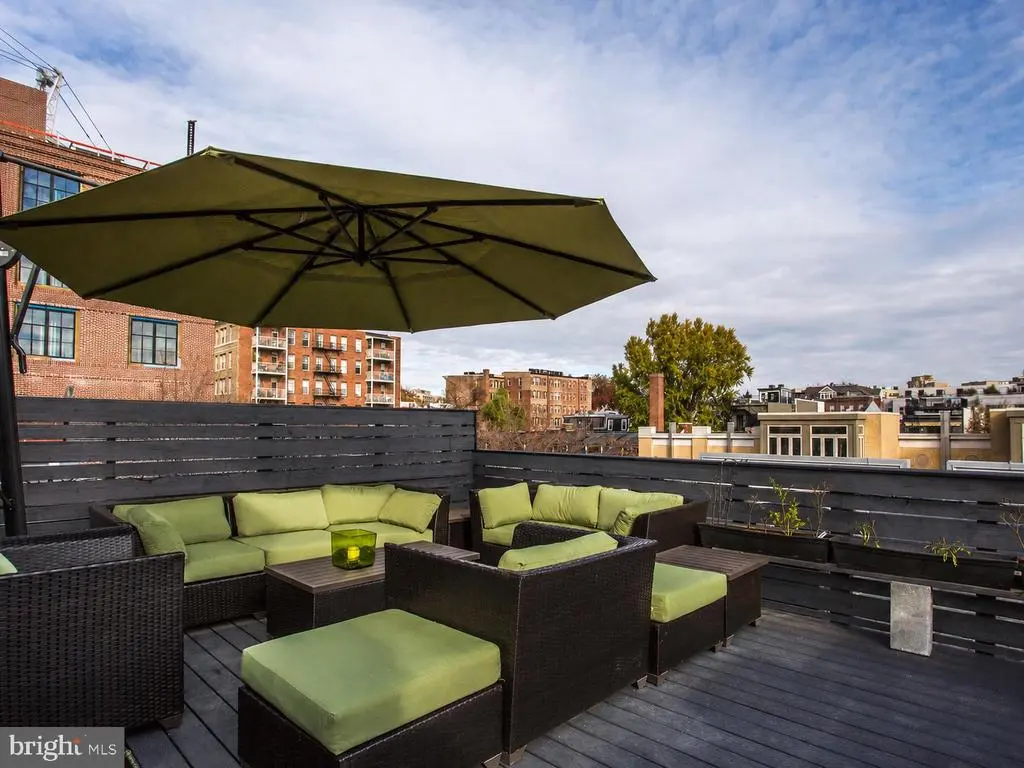 2380 Champlain St Nw #306, WASHINGTON