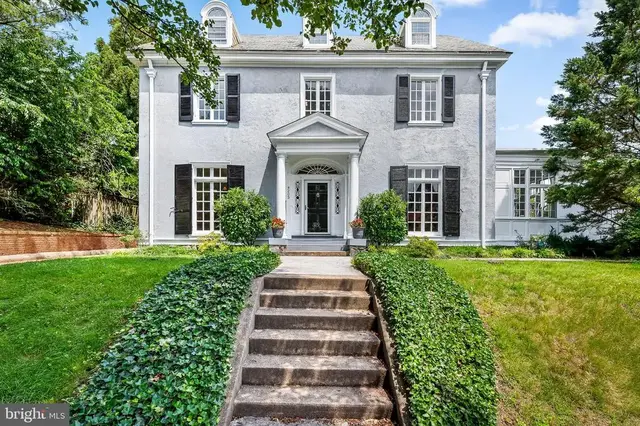 4203 Somerset Pl, Baltimore