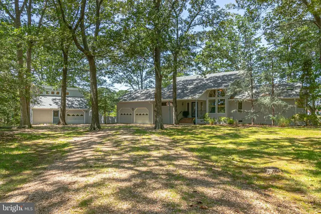 621 Harbor Dr, REEDVILLE