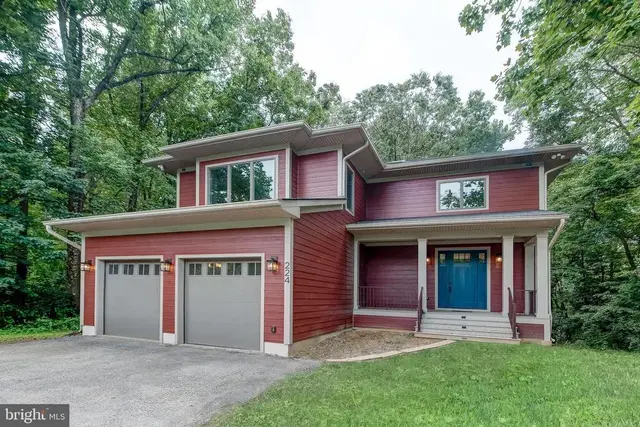 224 Percheron Ct, Gambrills