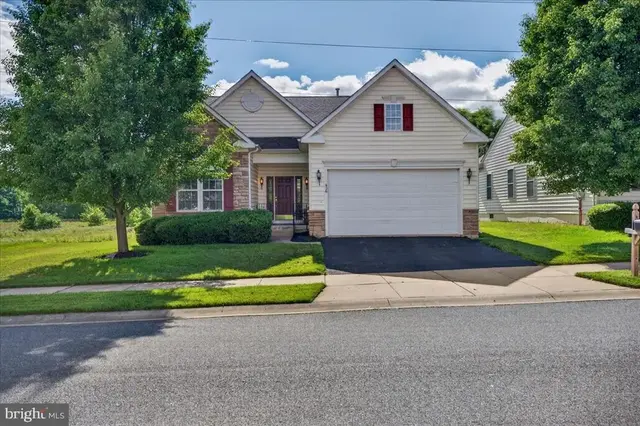 436 Caledonia Way, Townsend