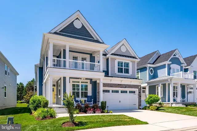 19316 Loblolly Cir, Rehoboth Beach