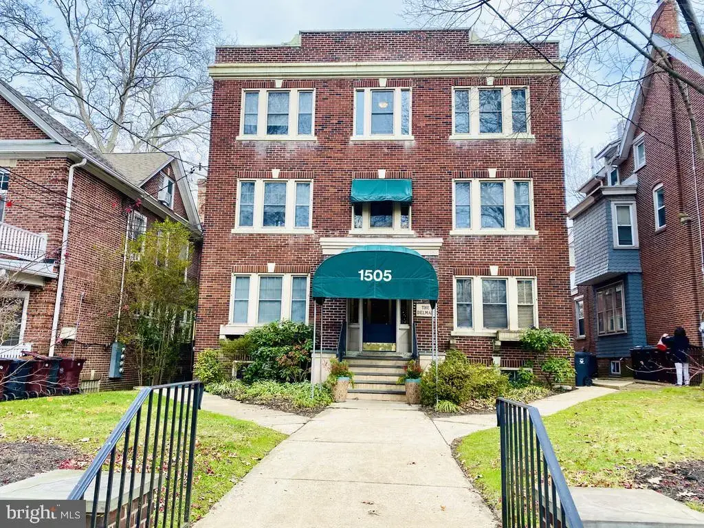 1505 Delaware Ave, WILMINGTON