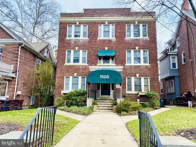 1505 Delaware Ave, Wilmington