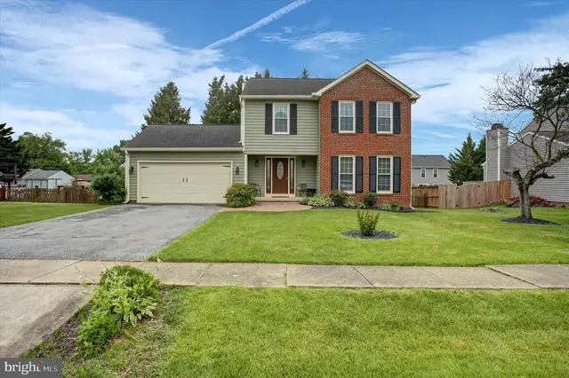 210 Burlington Ave, Walkersville