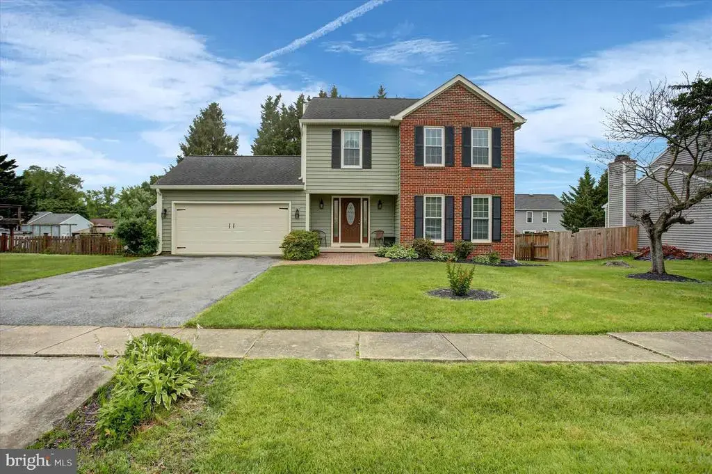 210 Burlington Ave, WALKERSVILLE