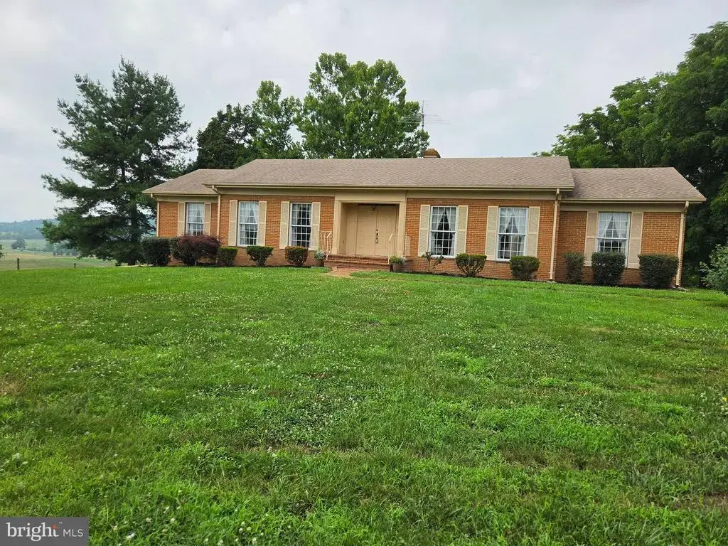 1611 Apple Pie Ridge Road, WINCHESTER