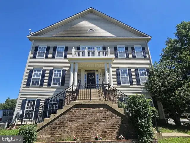 10478 Tenth Alabama Way, Bristow