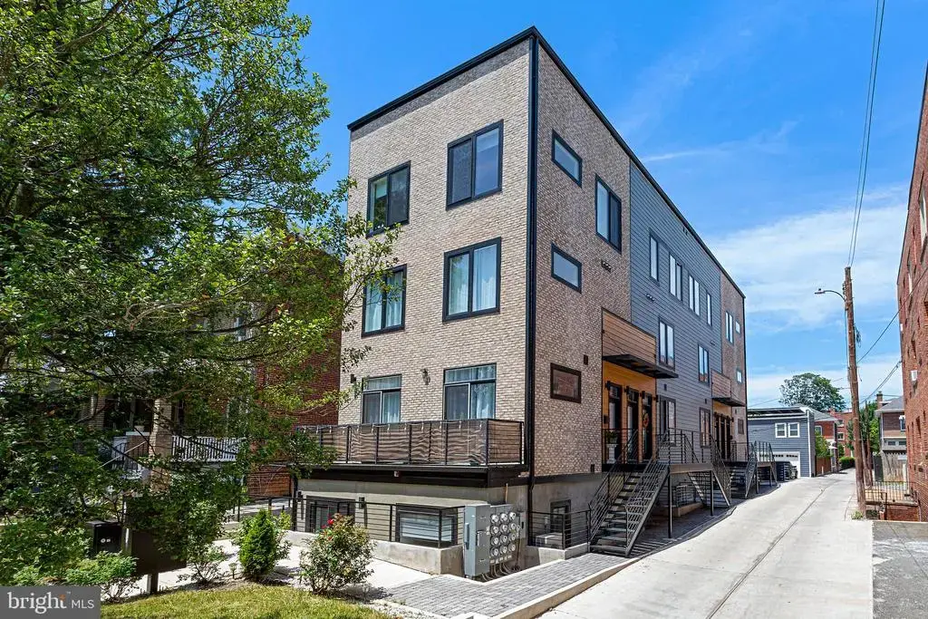 1307 Longfellow St Nw #7, WASHINGTON