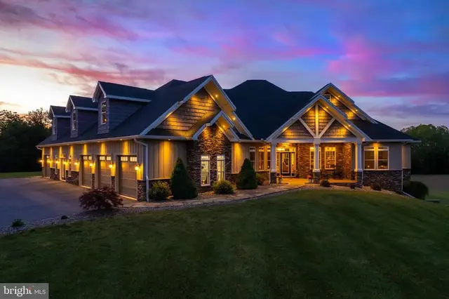 3825 Frecon Road, Chambersburg