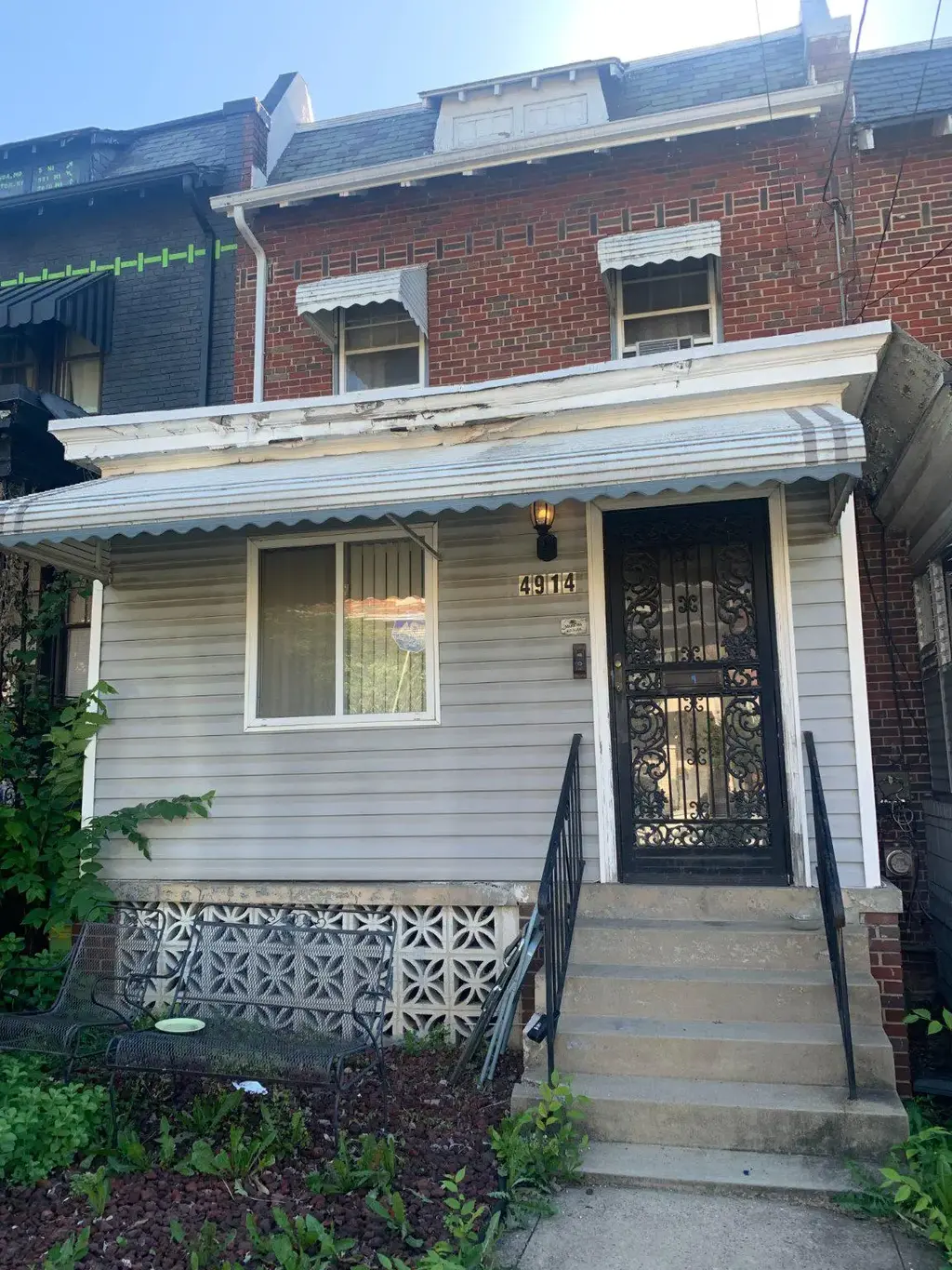 4914 4th St Nw, WASHINGTON