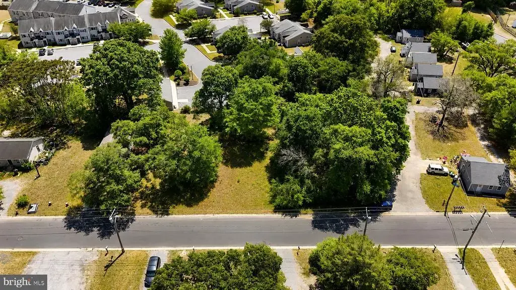 Brooklyn Ave, FEDERALSBURG