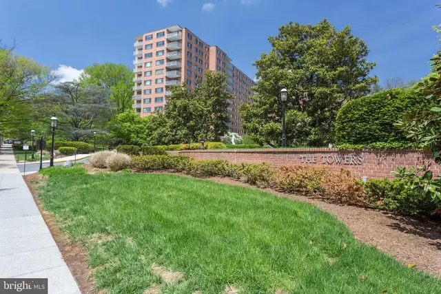 4201 Cathedral Ave Nw #212e, Washington