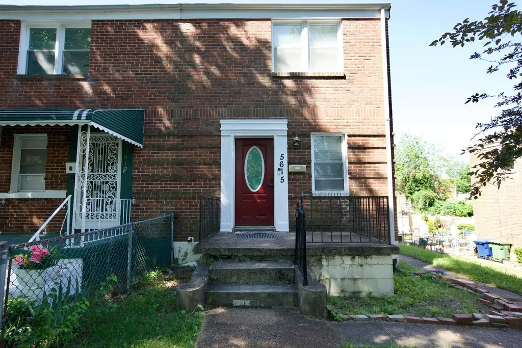 5615 Belle Ave, BALTIMORE