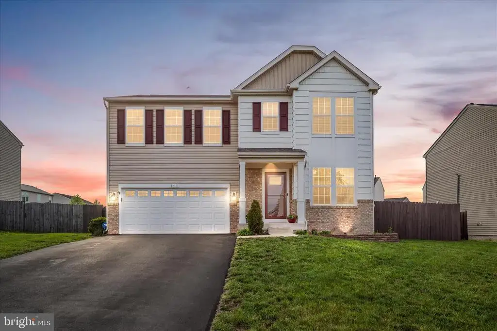 105 Littlewing Way, STEPHENS CITY