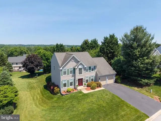 1 Salina Ct, Hockessin