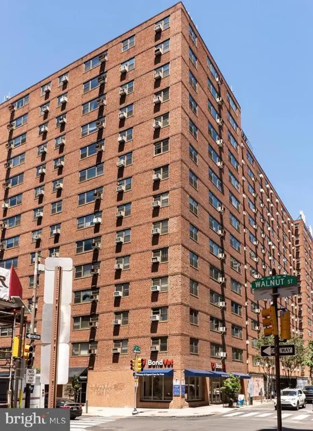 118 S 21st St #421, PHILADELPHIA