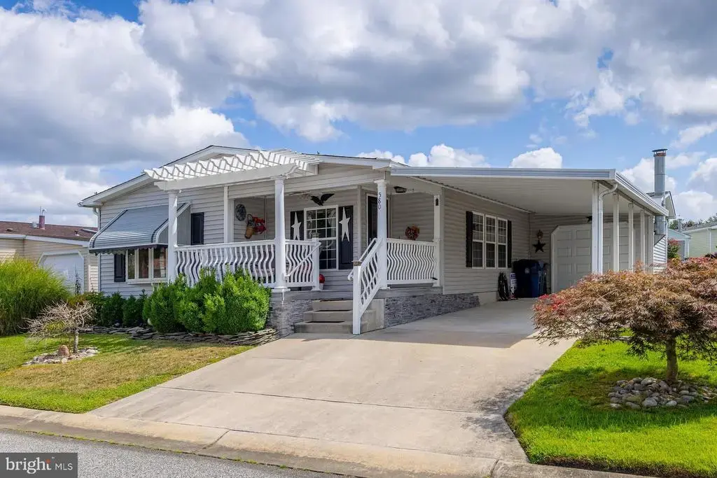 580 Edgemont Dr, WILLIAMSTOWN