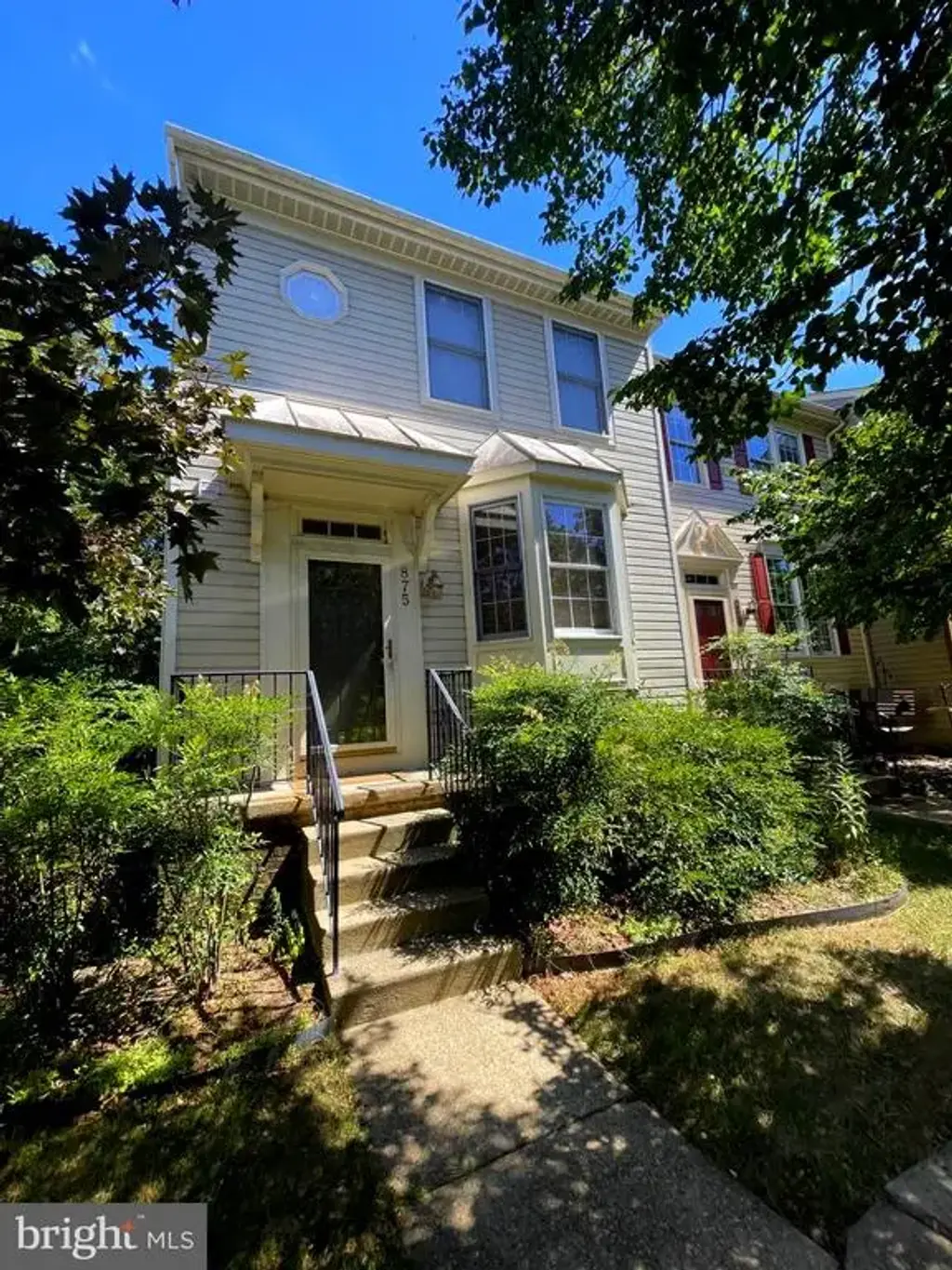 875 Chestnutview Ct, CURTIS BAY