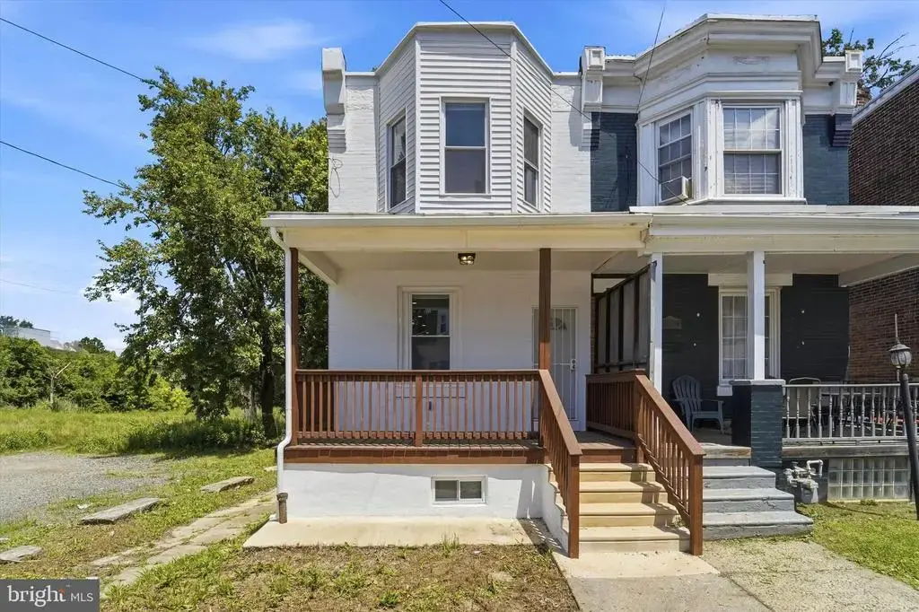 1131 Parker St, CHESTER