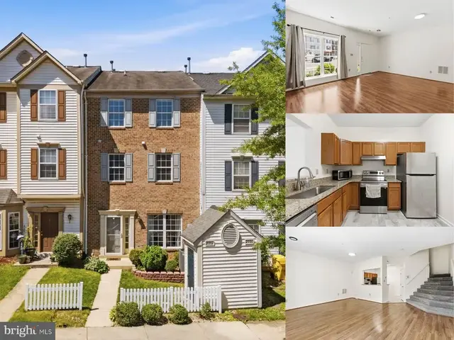 2002 Ripley Point Ct, Odenton