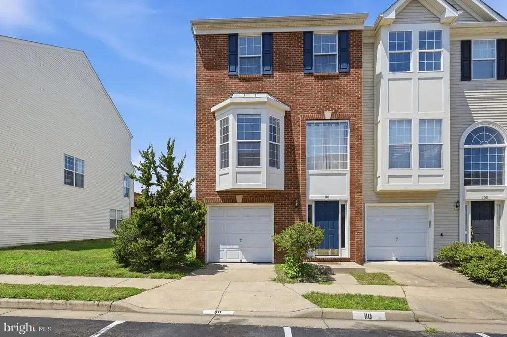 110 Chesterbrook Ct, STAFFORD