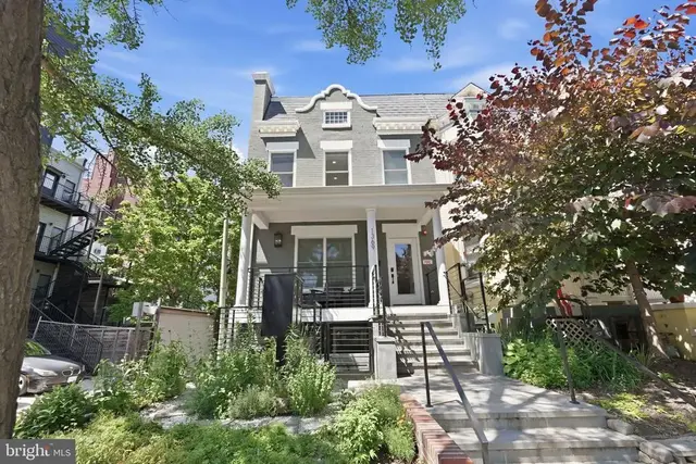 1369 Parkwood Pl Nw #3, Washington