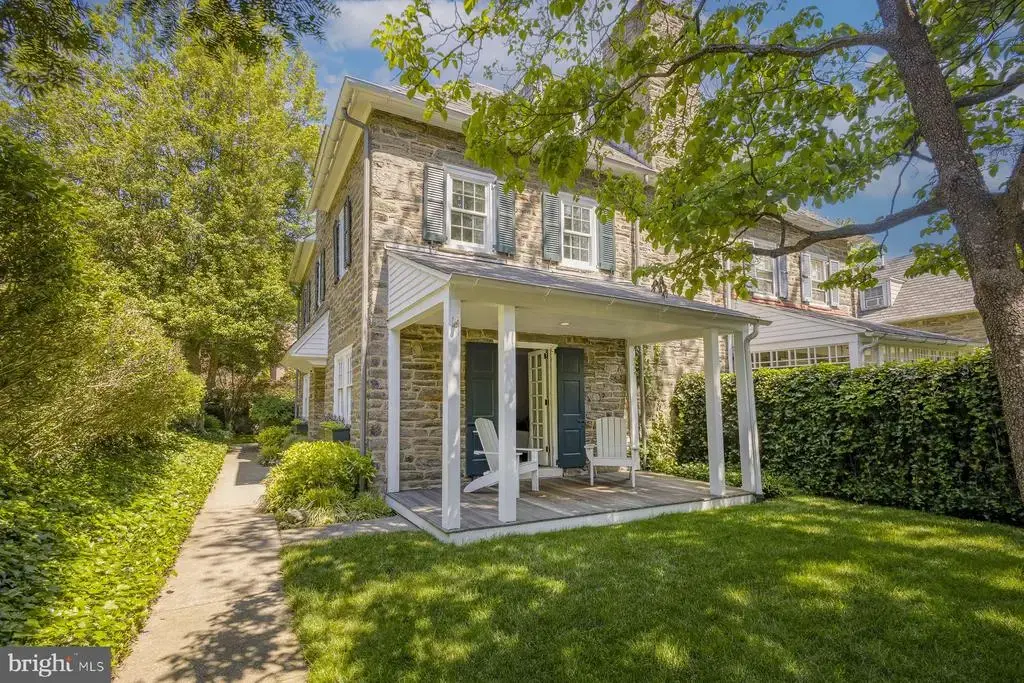 15 E Willow Grove Ave, PHILADELPHIA