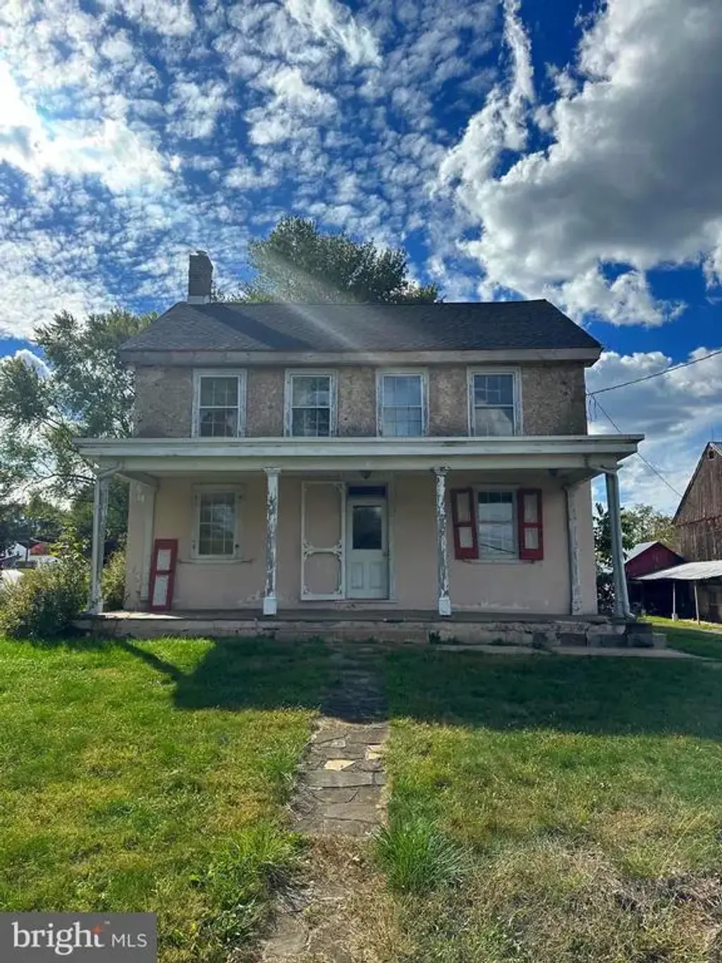 104 S Limekiln Pike, CHALFONT