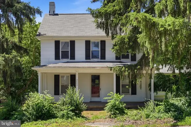 8606 Yellow Springs Rd, Frederick