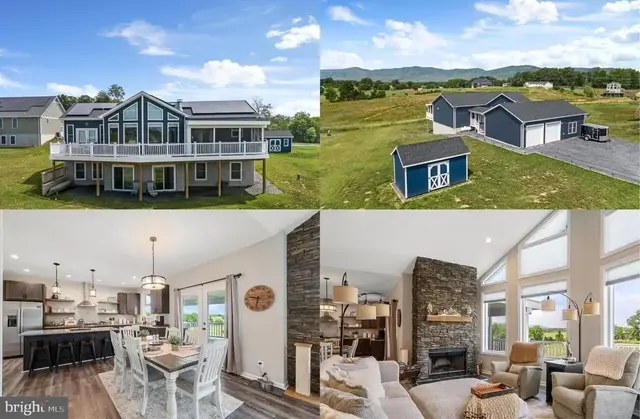 150 Sunset Village Rd, Front Royal