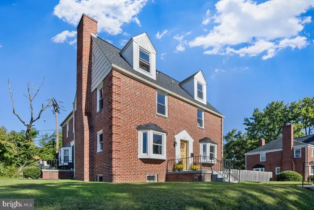 4818 Lindsay Rd, BALTIMORE