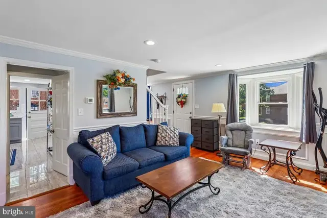 4818 Lindsay Rd, Baltimore
