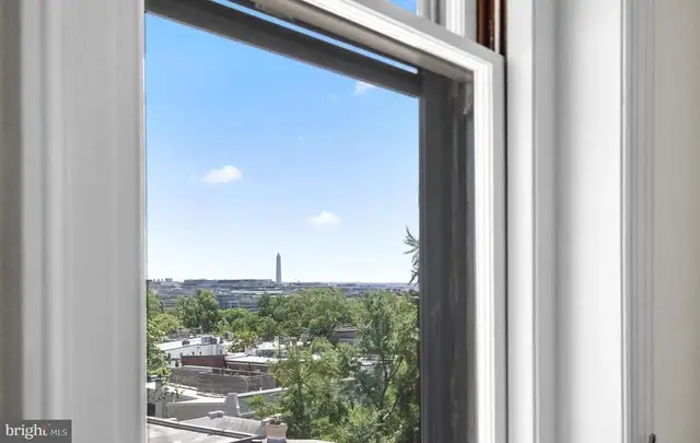 3014 Dent Pl Nw #44e, Washington